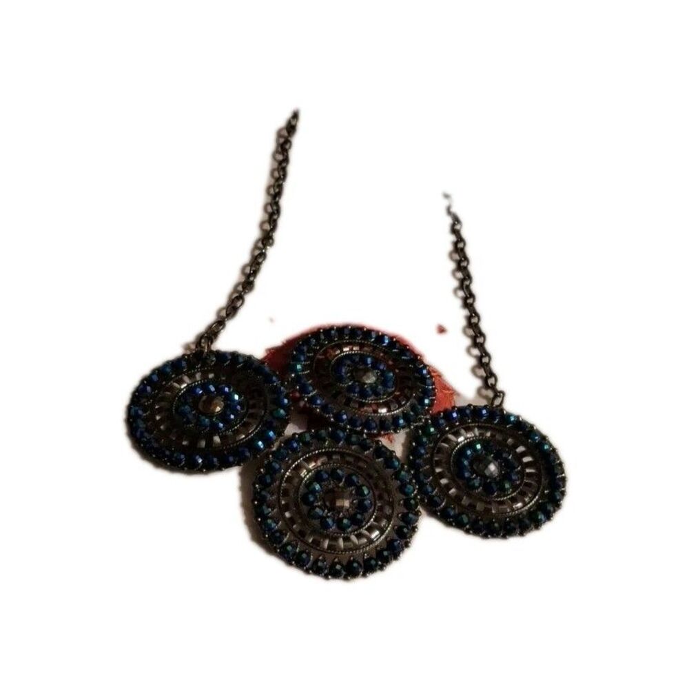 Beautiful Beaded Necklace